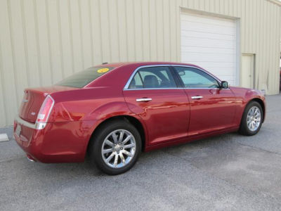 2012 Chrysler 300  Limited