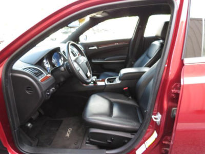 2012 Chrysler 300  Limited