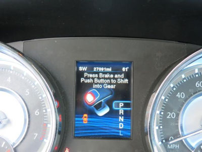 2012 Chrysler 300  Limited