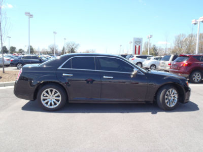 2012 Chrysler 300  Limited
