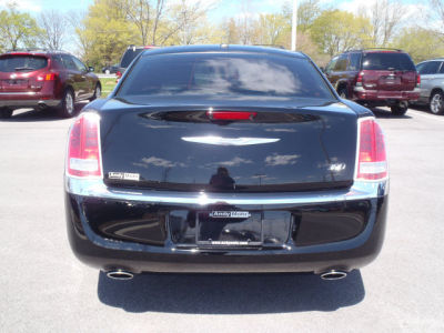 2012 Chrysler 300  Limited