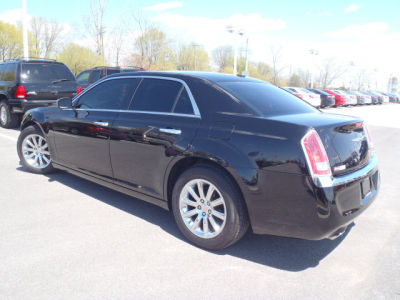 2012 Chrysler 300  Limited