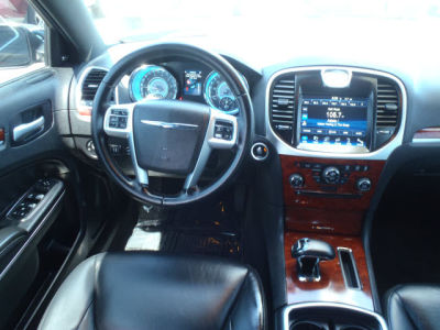 2012 Chrysler 300  Limited