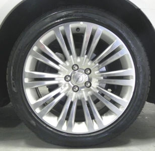 2012 Chrysler 300  Limited