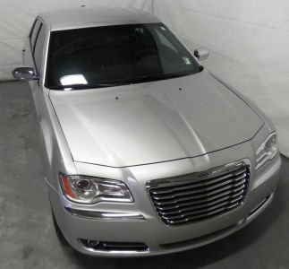 2012 Chrysler 300  Limited