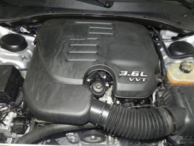 2012 Chrysler 300  Limited