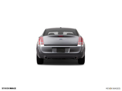 2012 Chrysler 300  Limited