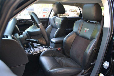 2010 Chrysler 300  300S V6