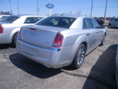 2012 Chrysler 300  Limited