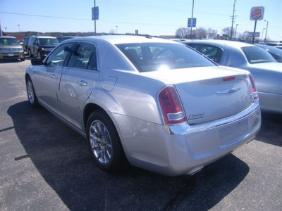 2012 Chrysler 300  Limited
