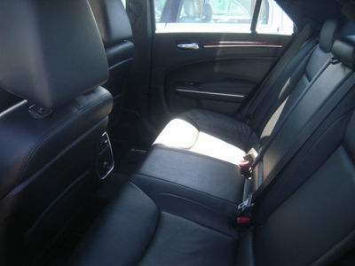 2012 Chrysler 300  Limited