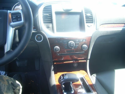 2012 Chrysler 300  Limited