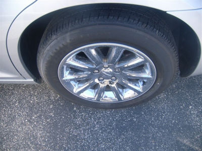 2012 Chrysler 300  Limited