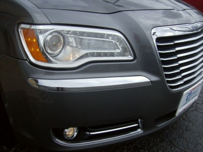 2012 Chrysler 300  Limited