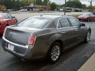 2012 Chrysler 300  Limited