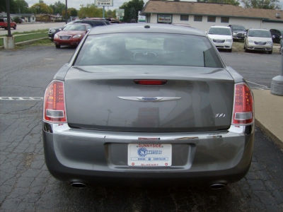 2012 Chrysler 300  Limited