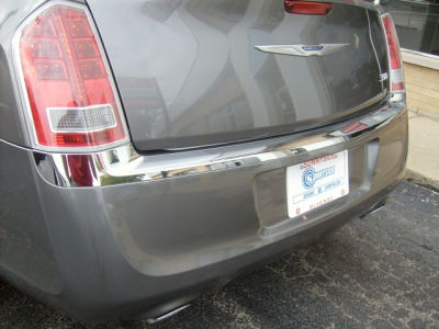 2012 Chrysler 300  Limited