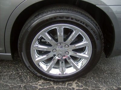 2012 Chrysler 300  Limited