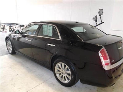 2012 Chrysler 300  Limited