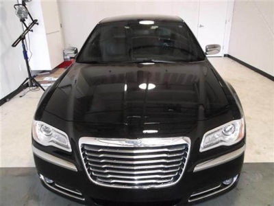 2012 Chrysler 300  Limited