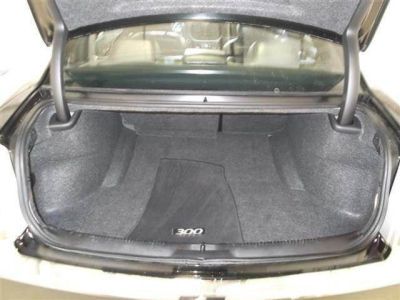 2012 Chrysler 300  Limited