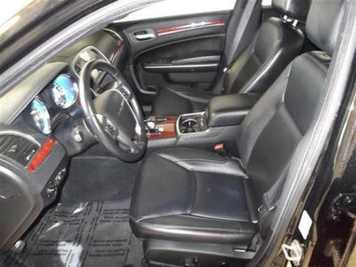 2012 Chrysler 300  Limited