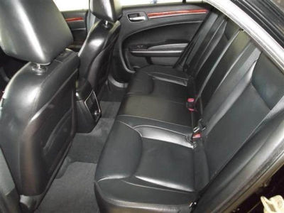 2012 Chrysler 300  Limited