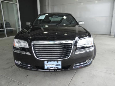 2012 Chrysler 300  Limited