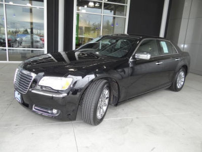 2012 Chrysler 300  Limited