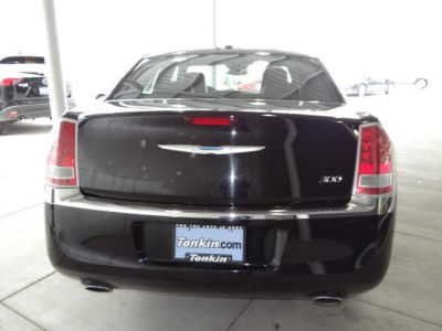 2012 Chrysler 300  Limited