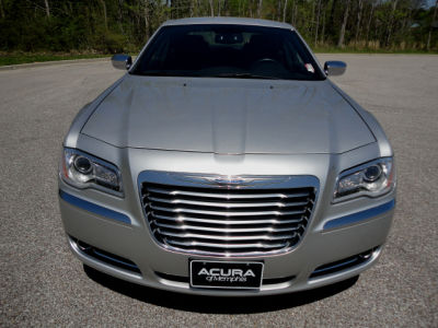 2012 Chrysler 300  Limited