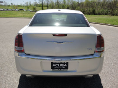 2012 Chrysler 300  Limited