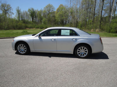 2012 Chrysler 300  Limited