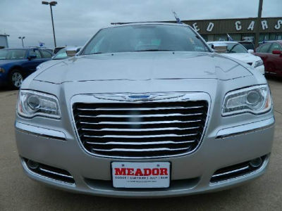2012 Chrysler 300  Limited