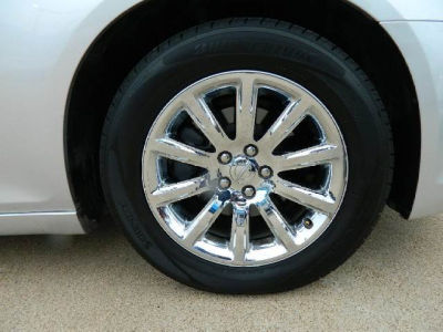 2012 Chrysler 300  Limited