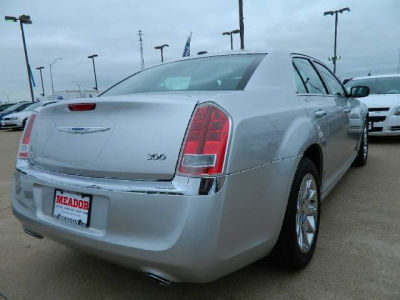 2012 Chrysler 300  Limited