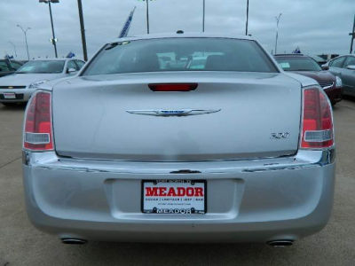 2012 Chrysler 300  Limited