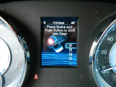 2012 Chrysler 300  Limited