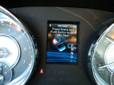 2012 Chrysler 300  Limited