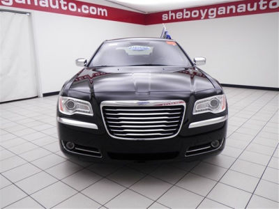 2012 Chrysler 300  Limited