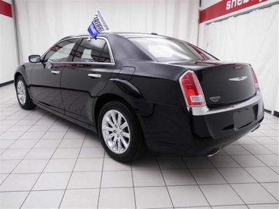 2012 Chrysler 300  Limited