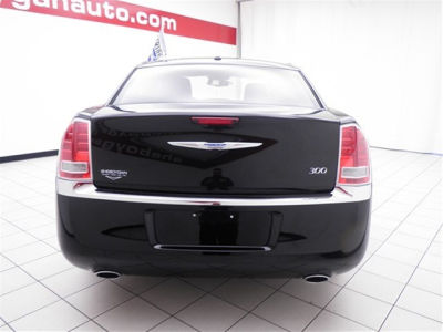 2012 Chrysler 300  Limited