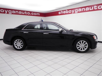 2012 Chrysler 300  Limited