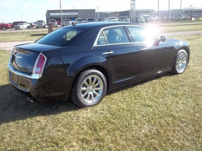 2012 Chrysler 300  Limited