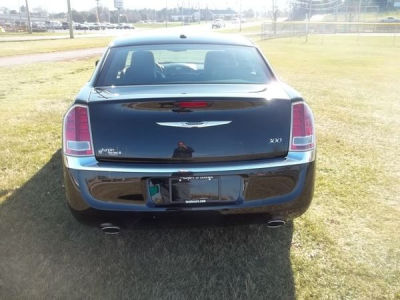 2012 Chrysler 300  Limited