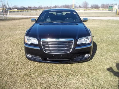 2012 Chrysler 300  Limited