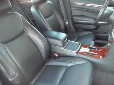 2012 Chrysler 300  Limited