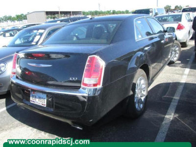 2012 Chrysler 300  Limited