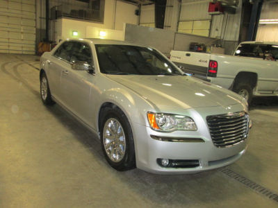 2012 Chrysler 300  Limited