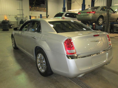 2012 Chrysler 300  Limited